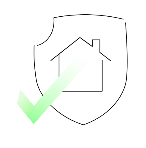 На Госуслугах теперь можно защитить недвижимость от мошеннических сделок