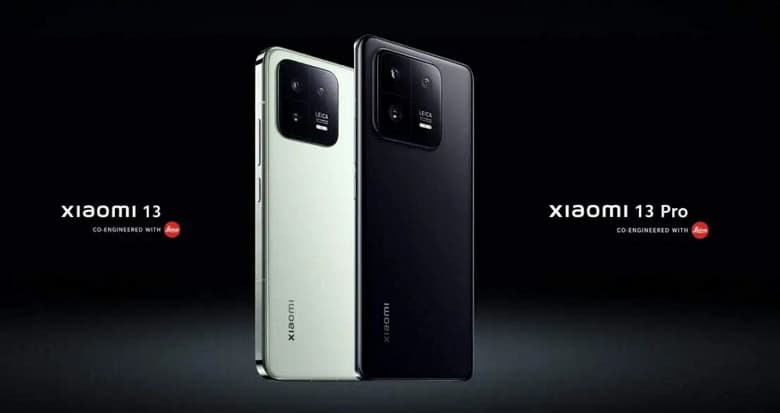 Xiaomi 13 и Xiaomi 13 Pro стали на шаг ближе к глобальному релизу