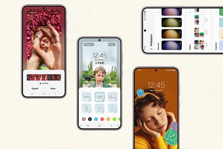 Надежный инсайдер слил в Сеть официальные постеры Galaxy S23 и Galaxy S23 Plus. Подтверждена защита IP68 и спецверсия Snapdragon 8 Gen 2