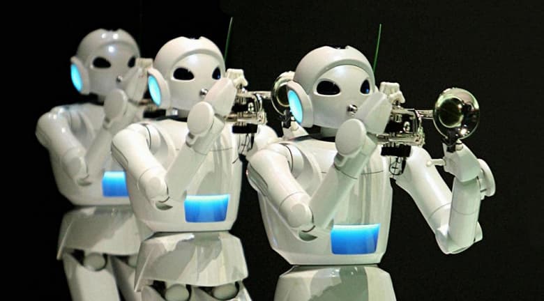 Композиторы больше не нужны? Google представила нейросеть для генерации музыки по текстовым запросам и изображениям