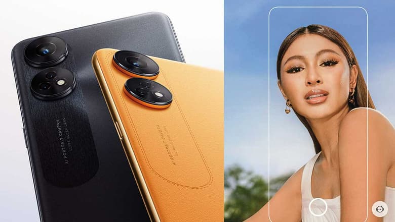 108 Мп, камера-«микроскоп», 5000 мА·ч, 30 Вт за 350 долларов, а бонусом наушники Oppo Enco Buds. Названа стоимость Oppo Reno 8T