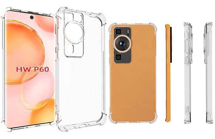 Huawei готовит суперфлагман P60 Ultra