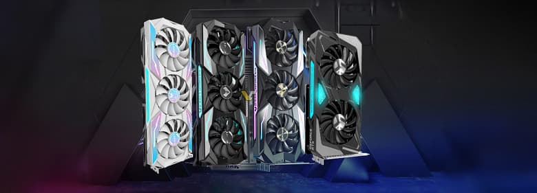 Дешевые GeForce RTX 4060 и RTX 4050 уже на подходе? Китайский производитель внес эти видеокарты в сертификационные документы ЕЭК