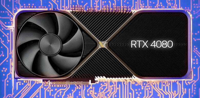 Nvidia выпустила новый GPU для GeForce RTX 4080 Nvidia выпустила новый GPU для GeForce RTX 4080