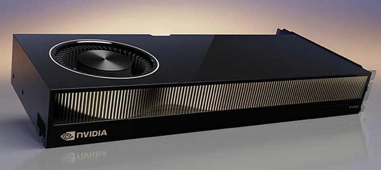 3D-карта Nvidia c 48 ГБ памяти и GPU c 18 176 ядрами CUDA оказалась в четыре раза дороже GeForce RTX 4090 3D-карта Nvidia c 48 ГБ памяти и GPU c 18 176 ядрами CUDA оказалась в четыре раза дороже GeForce RTX 4090