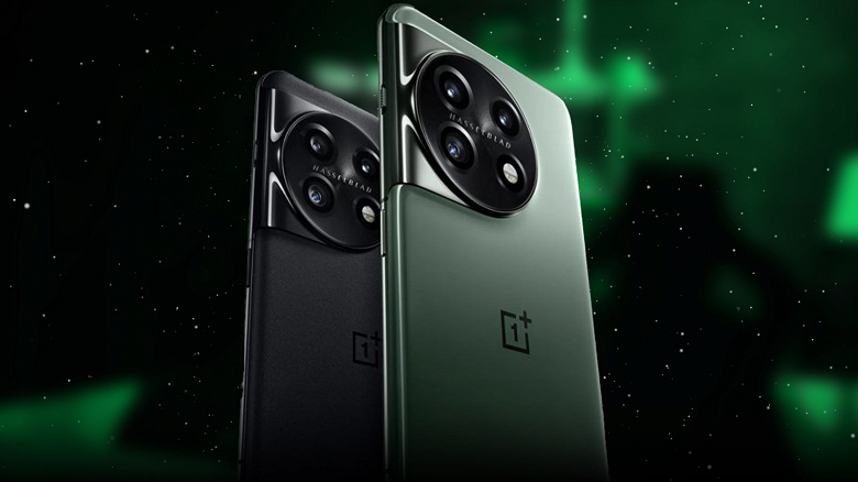 Смартфон OnePlus 11 с «самым плавным экраном», LTPO 3.0, который будет работать так же быстро и через 4 года, выйдет 9 января в Китае