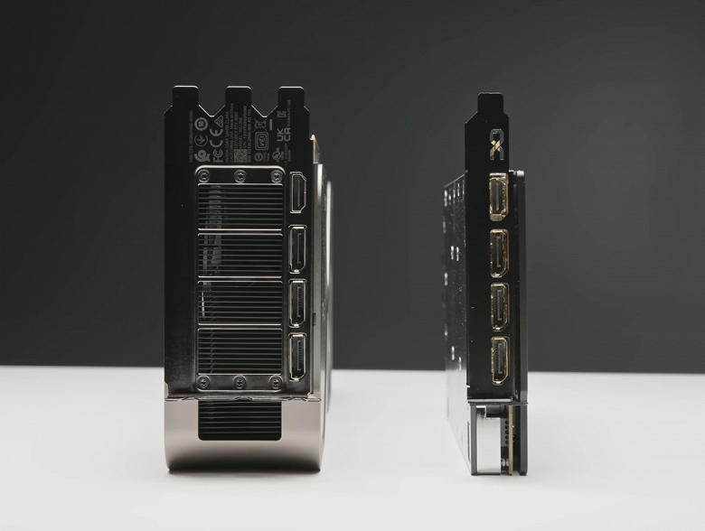 GeForce RTX 4090 теперь можно уместить в любой корпус, где есть хотя бы один свободный слот. Это делает возможным водоблок Alphacool ES