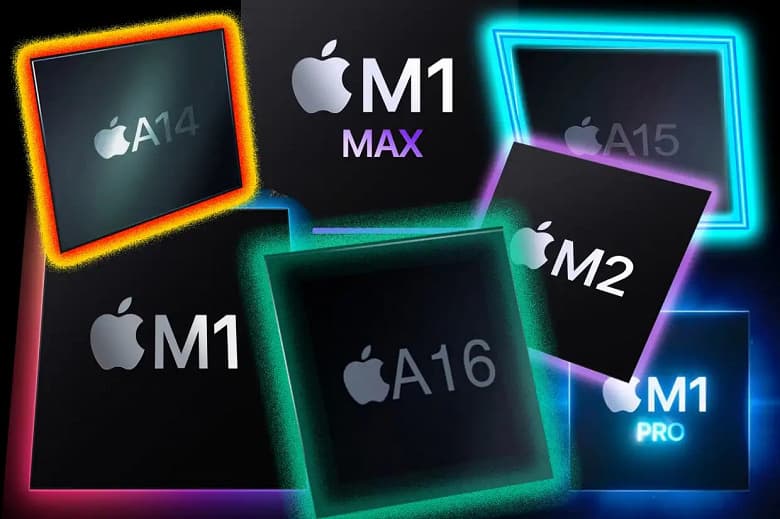 Насколько Mac быстрее iPhone? Все актуальные платформы Apple A Bionic и все SoC Apple M свели в одном большом тесте