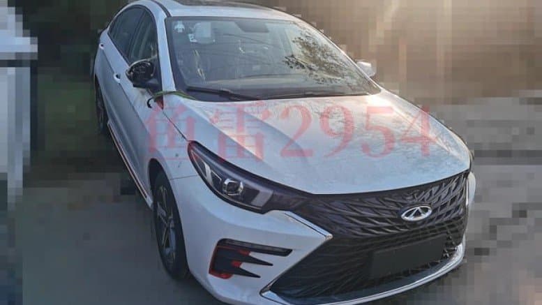 109 л.с. на 89 кг массы. Раскрыты характеристики нового мотора Chery, который к концу года года появится на российских авто производителя