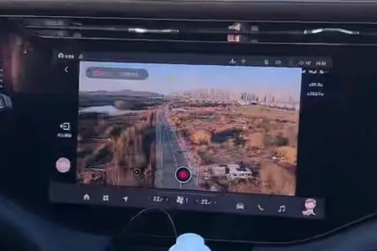 Премиум-кроссовер Chery станет еще премиальнее. Раскрыто оснащение нового Exeed VX, и оно впечатляет