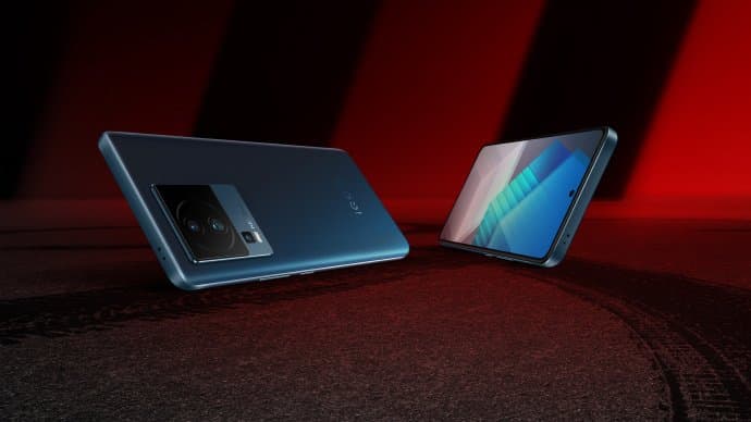 5000 мА·ч, 120 Вт, 120 Гц, 50 Мп с OIS и 256 ГБ флеш-памяти за 0. iQOO Neo7 Racing Edition поступил в продажу в Китае