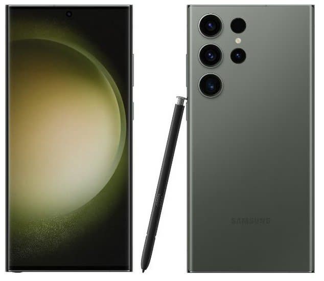 «Сравнение, которое многие хотели увидеть». Три снимка с камеры Galaxy S23 Ultra – с разрешением 200, 50 и 12 Мп