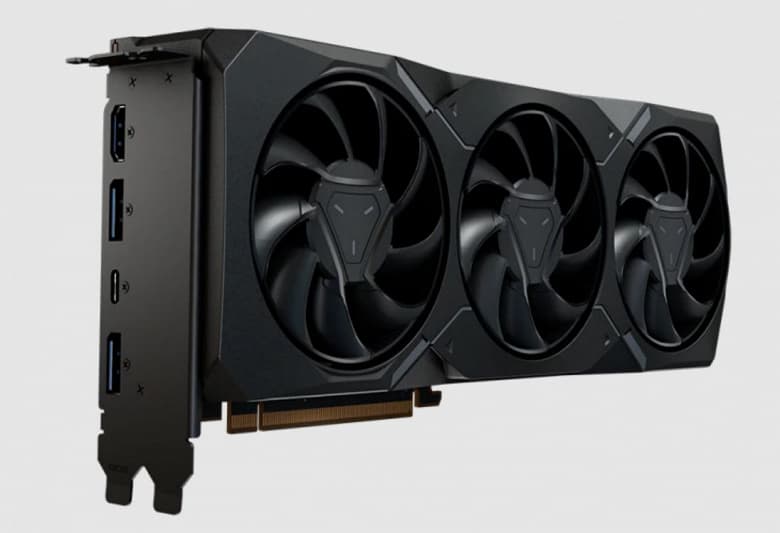 AMD назвала Radeon RX 7900 XT самой быстрой видеокартой до 900 долларов. Но есть нюанс