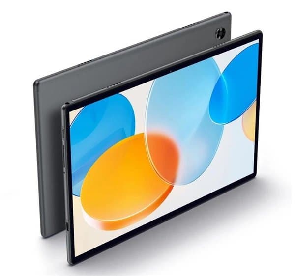 7000 мА·ч, 8/128 ГБ, 8 Мп и стереодинамики за 155 долларов. Представлен планшет Teclast M40 Pro 2023 7000 мА·ч, 8/128 ГБ, 8 Мп и стереодинамики за 155 долларов. Представлен планшет Teclast M40 Pro 2023