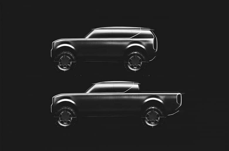 Audi хочет выпустить конкурента для Mercedes-Benz G-Class и Land Rover Defender Audi хочет выпустить конкурента для Mercedes-Benz G-Class и Land Rover Defender