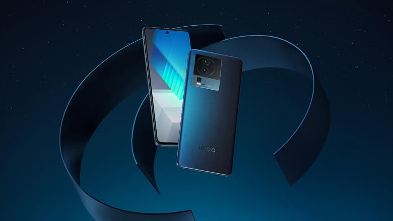 5000 мА·ч, 120 Вт, Dimensity 9000 Plus и много памяти за 400 долларов. iQOO Neo7 заметно подешевел в Китае спустя несколько месяцев со старта продаж 5000 мА·ч, 120 Вт, Dimensity 9000 Plus и много памяти за 400 долларов. iQOO Neo7 заметно подешевел в Китае спустя несколько месяцев со старта продаж