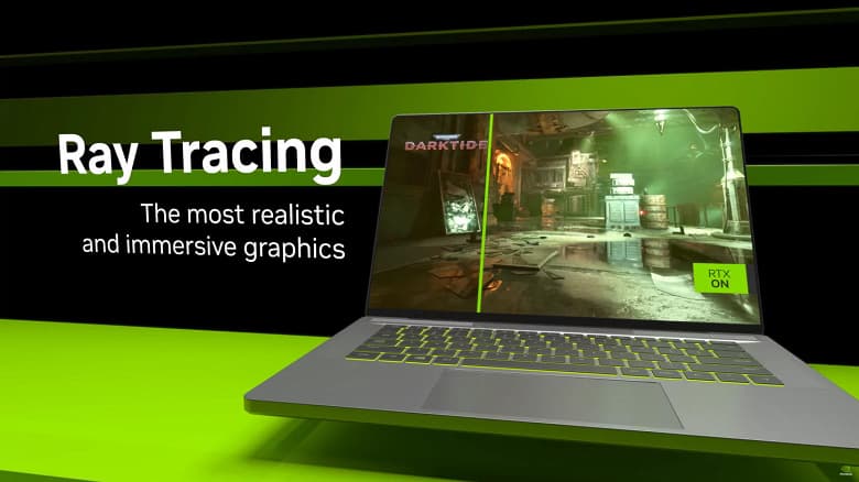 Ноутбуки с GeForce RTX 4060 Laptop могут оказаться дороже, чем ожидалось Ноутбуки с GeForce RTX 4060 Laptop могут оказаться дороже, чем ожидалось