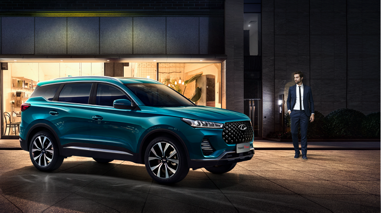 Китайцы наступают. Chery – иномарка номер один на российском авторынке в январе 2023 года. А самая популярная модель бренда – кроссовер Tiggo 7 Pro