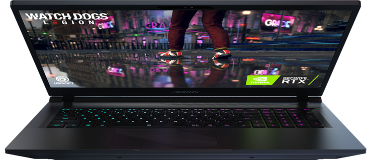 Core i7-13700H, GeForce RTX 4070 Laptop и до 64 ГБ ОЗУ. Gigabyte обновила игровые ноутбуки Aorus 15 и Aorus 17 Core i7-13700H, GeForce RTX 4070 Laptop и до 64 ГБ ОЗУ. Gigabyte обновила игровые ноутбуки Aorus 15 и Aorus 17