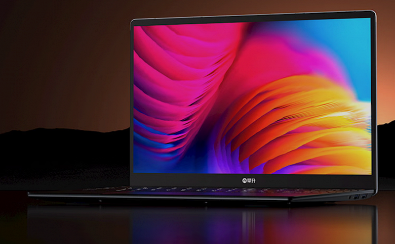 14-дюймовый ноутбук с 8-ядерным процессором, 16 ГБ ОЗУ и SSD 512 ГБ за 455 долларов. В Китае в продаже появился первый ноутбук на базе CPU Intel N305 14-дюймовый ноутбук с 8-ядерным процессором, 16 ГБ ОЗУ и SSD 512 ГБ за 455 долларов. В Китае в продаже появился первый ноутбук на базе CPU Intel N305