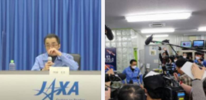 Запуск первой за 29 лет новой японской ракеты H3 завершился неудачей – она не смогла оторваться от Земли