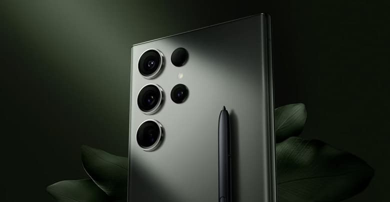 У Samsung Galaxy S23 Ultra обнаружились проблемы со стабилизацией изображения