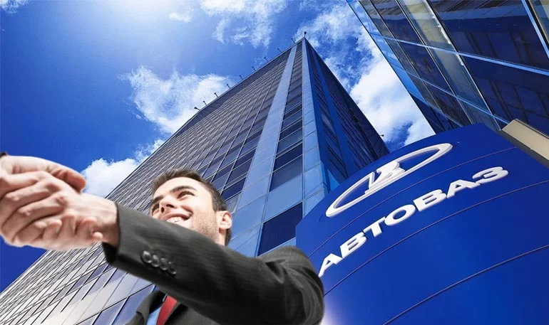 АвтоВАЗ не собирается искать нового партнёра после ухода Renault АвтоВАЗ не собирается искать нового партнёра после ухода Renault