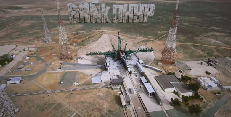 Роскосмос запускает «космический туризм»: созданы уникальные пользовательские карты Байконура и Восточного Роскосмос запускает «космический туризм»: созданы уникальные пользовательские карты Байконура и Восточного