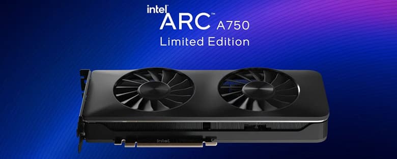 Это Intel улучшила поставки или видеокарты никому не нужны? У французского ретейлера имеется более 1200 карт Arc A750