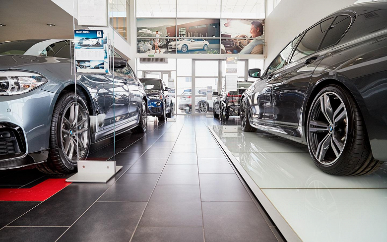 Продажи Great Wall в России взлетели на 321%, Haval и Geely — на 43 и 88%, а результат АвтоВАЗа снизился на 3%