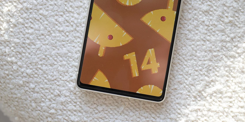 В Android 14 можно будет конвертировать физическую SIM-карту в eSIM и переносить eSIM между разными устройствами