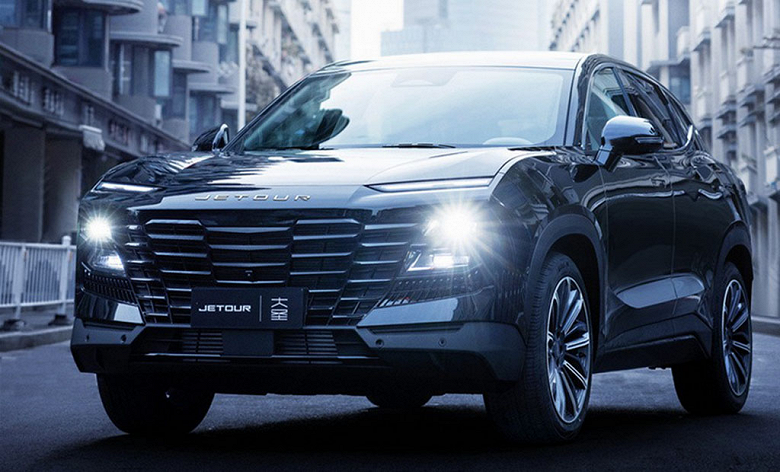 В России совсем скоро официально выйдут Jetour X90 и Dashing: названы сроки и цены новых автомобилей