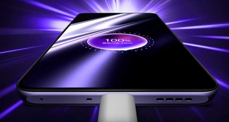 Realme GT3 может одним из первых получить Snapdragon 8 Gen3