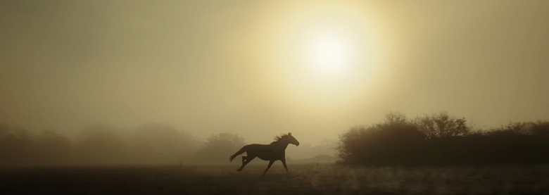 Создатель «Чужого» снял короткометражный фильм на Samsung Galaxy S23 Ultra. Лента Behold длится менее четырёх минут