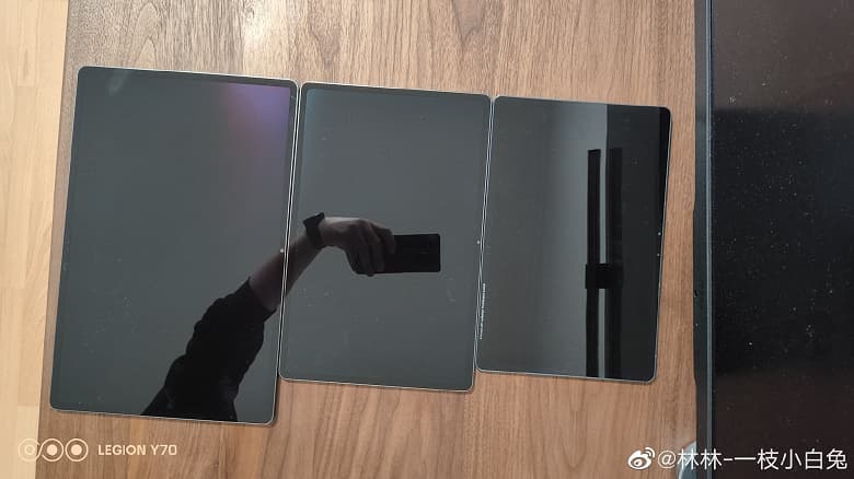 Королевский планшет: Lenovo Legion Y900 получит экран диагональю 14,5 дюйма, Dimensity 9000, аккумулятор 12300 мА•ч и 12/256 ГБ памяти Королевский планшет: Lenovo Legion Y900 получит экран диагональю 14,5 дюйма, Dimensity 9000, аккумулятор 12300 мА•ч и 12/256 ГБ памяти