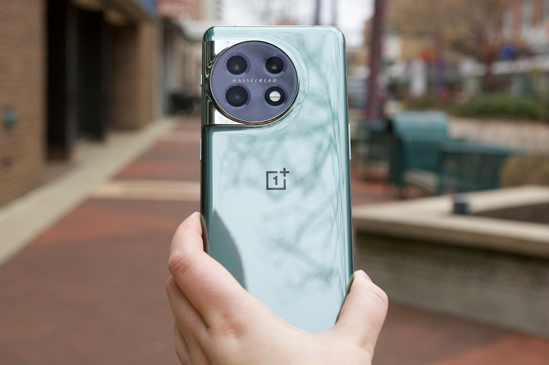 «Oppo решила убить бренд OnePlus целиком и полностью», — китайские OnePlus 11 стали блокировать в России