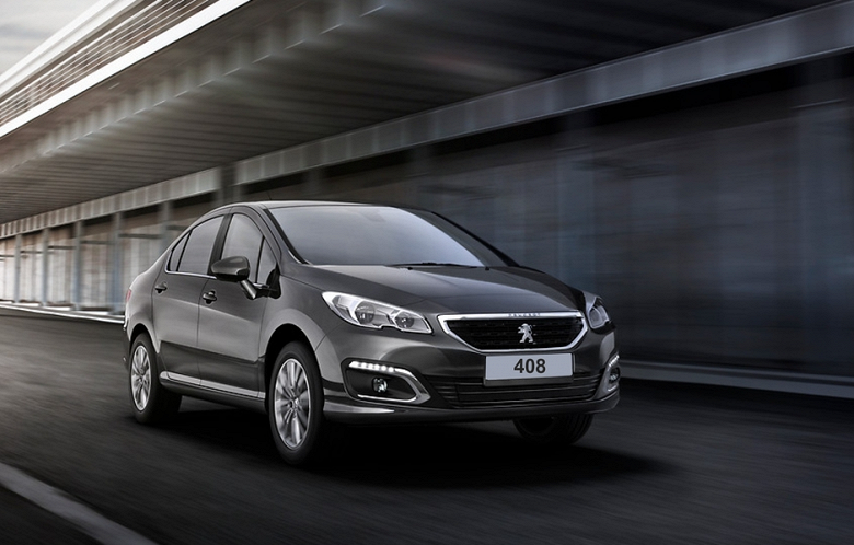 В России отозвали последние Peugeot, собранные на калужском заводе