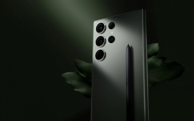 Смартфоны Samsung Galaxy S23 установили рекорд по предварительным заказам в Южной Корее