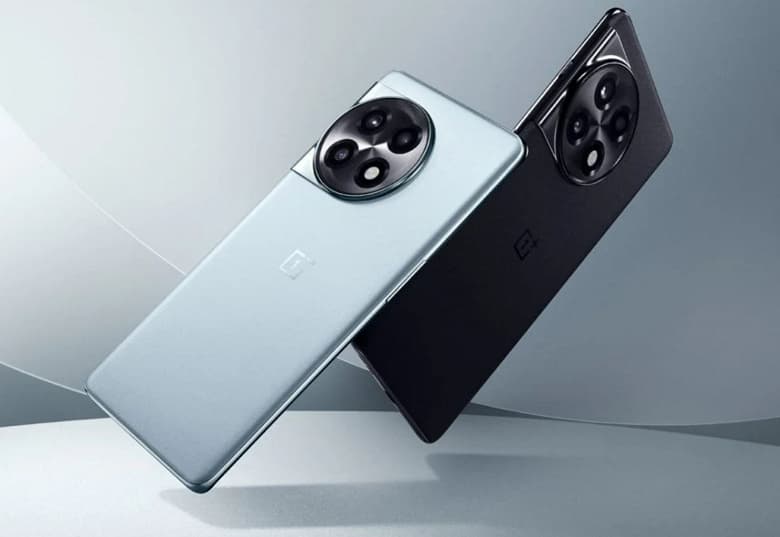 Snapdragon 8 Plus Gen 1, 120 Гц, 50-мегапиксельный сенсор Sony IMX890, 5000 мА·ч и 100 Вт за 0. Представлен OnePlus 11R