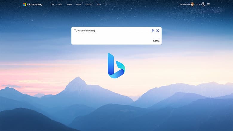 Интернет больше никогда не будет прежним? Microsoft представила новый поисковый сервис Bing на основе искусственного интеллекта Интернет больше никогда не будет прежним? Microsoft представила новый поисковый сервис Bing на основе искусственного интеллекта