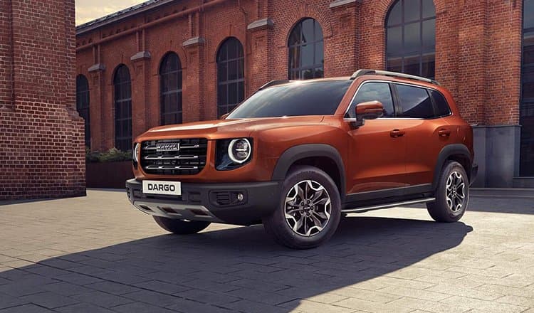 Haval планирует запустить производство 8 новых моделей автомобилей на своем российском заводе уже в текущем году. Но возможно ли это? Haval планирует запустить производство 8 новых моделей автомобилей на своем российском заводе уже в текущем году. Но возможно ли это?