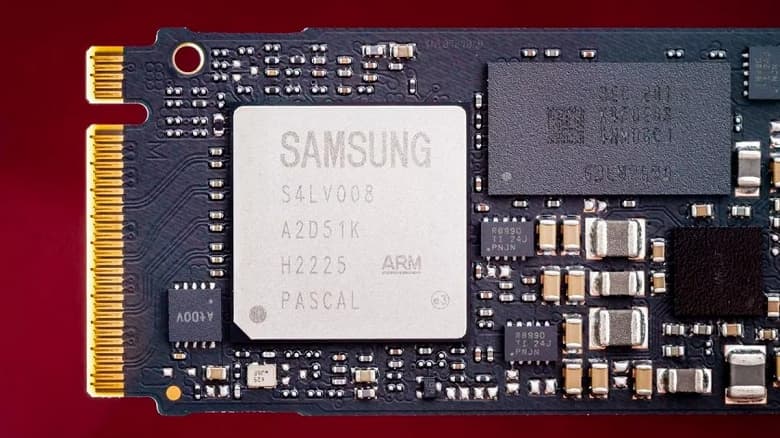 Samsung решила проблему с потерей «здоровья» у SSD 990 Pro, но лишь частично