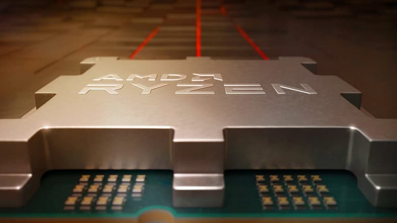 Графическое ядро в Ryzen 7000 можно разогнать свыше 3 ГГц. Это повышение на 42%