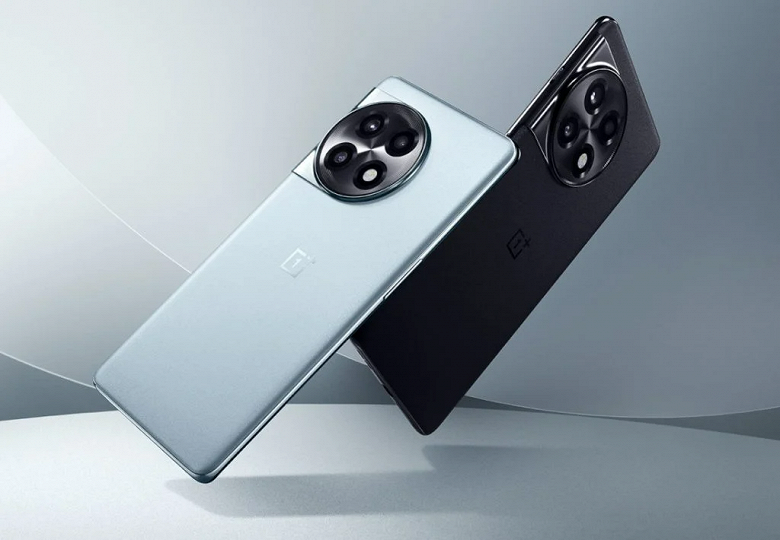 Snapdragon 8 Plus Gen 1, 120 Гц, Sony IMX890, 5000 мА·ч и 100 Вт. Смартфон OnePlus 11R 5G поступает в продажу в Индии