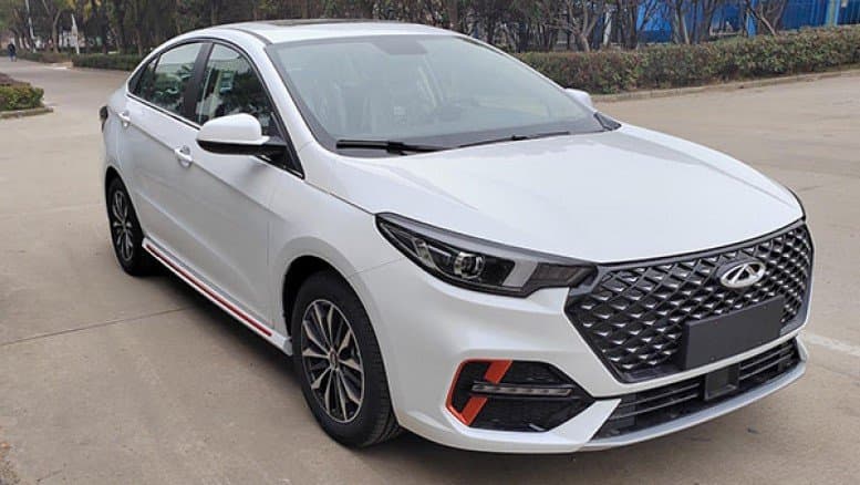 Названы модели Chery, который получат новый фирменный двигатель с низким расходом топлива. Они выйдут в России