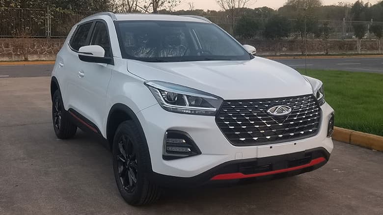 Названы модели Chery, который получат новый фирменный двигатель с низким расходом топлива. Они выйдут в России