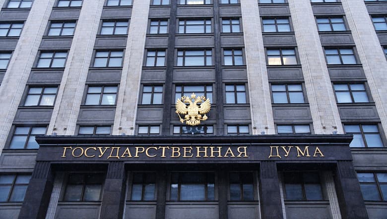 Законопроект о легализации майнинга повторно внесут в Госдуму