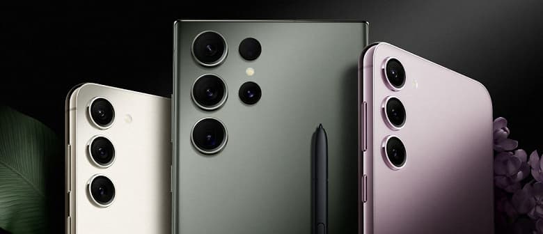 ПО Samsung Galaxy S23 занимает в памяти телефона 60 ГБ – в два раза больше, чем установленная Windows 11 на компьютере