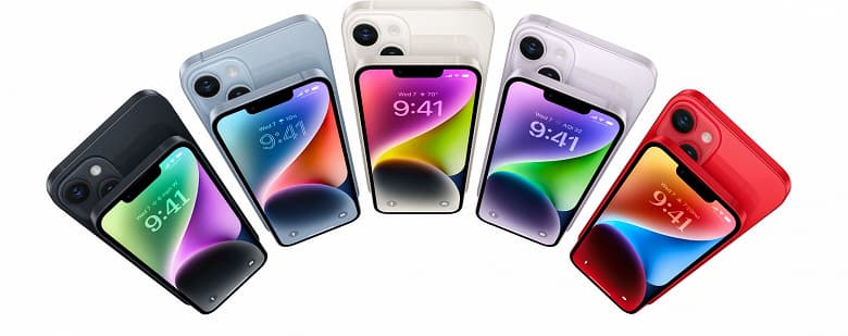 Apple все-таки выпустит новый дешевый iPhone. iPhone SE 4, похожий на iPhone 14, выйдет в 2024 году