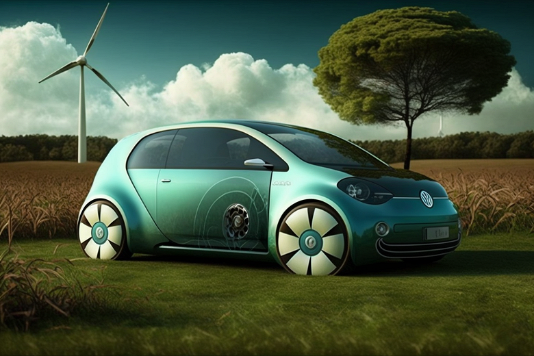 Европарламент проголосовал за запрет продаж новых бензиновых автомобилей к 2035 году